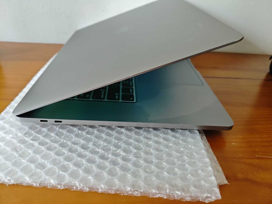 MacBook Pro 16" i9 (Jan 2021) 32GB RAM | SSD 512GB | Office 2024