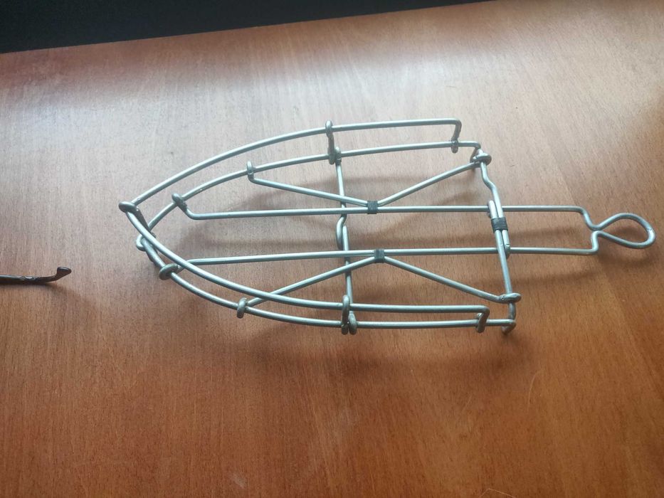 Base de ferro passar a roupa