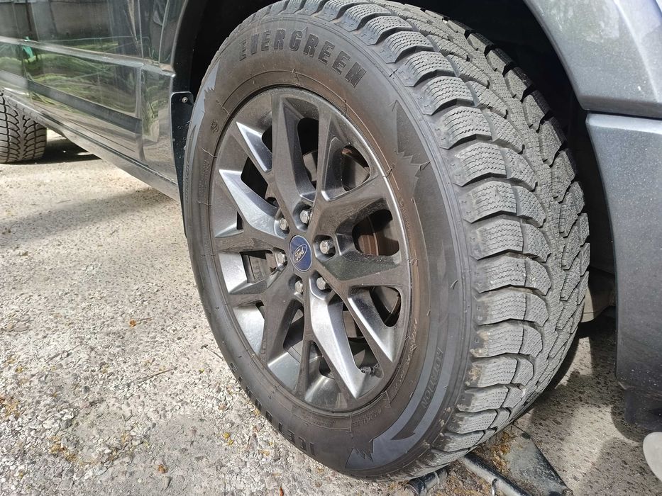 Продати Ford Expedition 2017 вiд властника