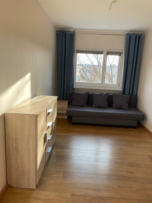 Przytulne 3-pokojowe mieszkanie na Grunwaldzie