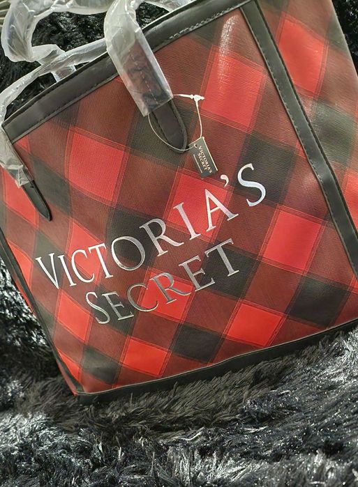 Mala victoria's Secret