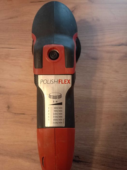 Polerka Rotacyjna FLEX PE 14-2 150