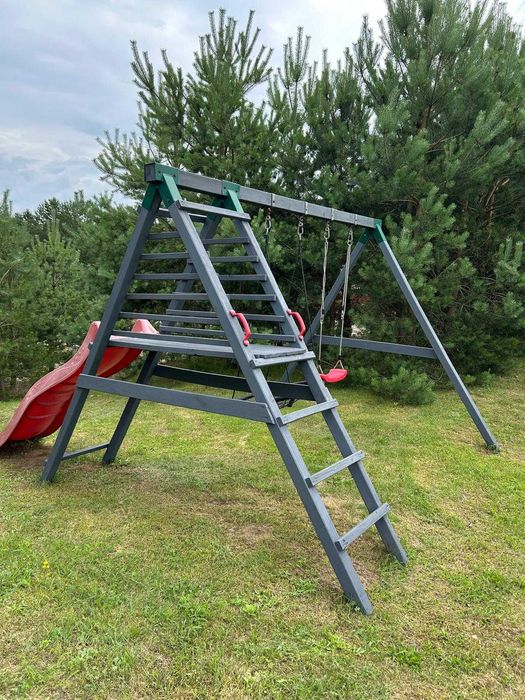 Domek letniskowy 9 (10) osób nad jeziorem noclegi Kaszuby wyłączność