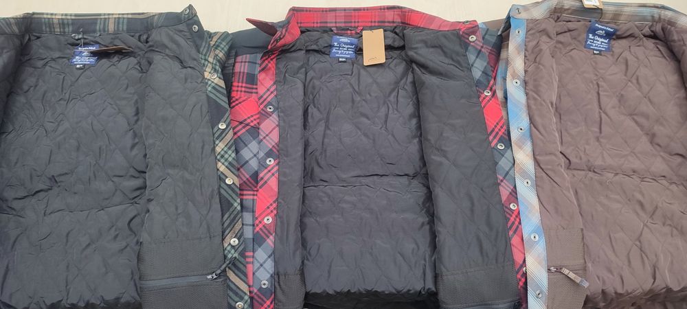 Сорочка Helikon Tex Winter Warden куртка рубашка стьобана жилет техас