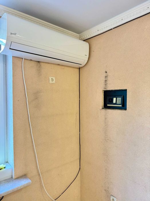 Комерційне приміщення у новобудові Стрия - 66,9 м² за ціною нижче 1 000 $/м²