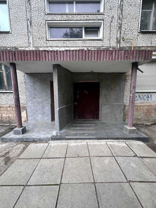 Продам 3кімнатну квартиру
