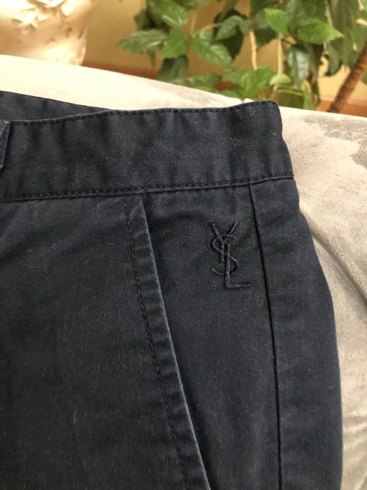 Штани Saint Laurent