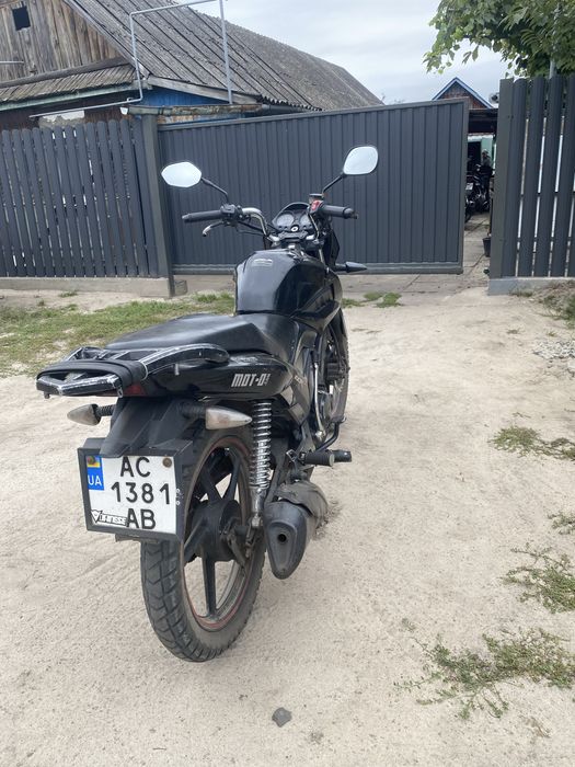 Продам Ліфан 150