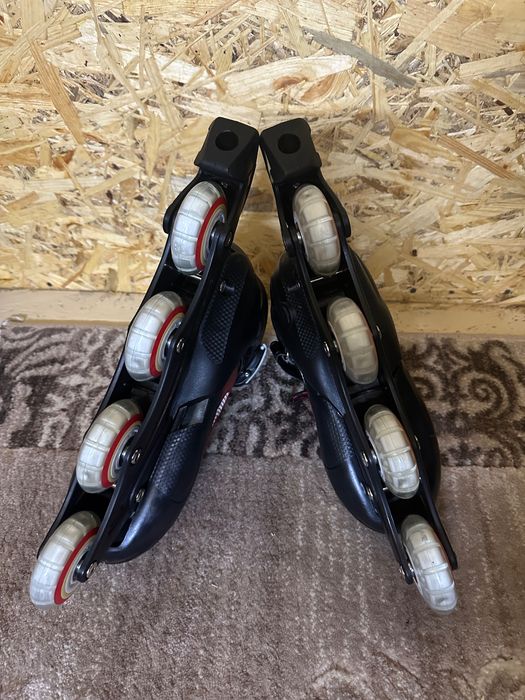 Ролики для дорослих