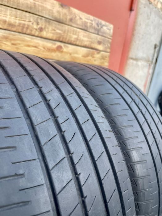 Літні шини 225/50 R18 Bridgestone