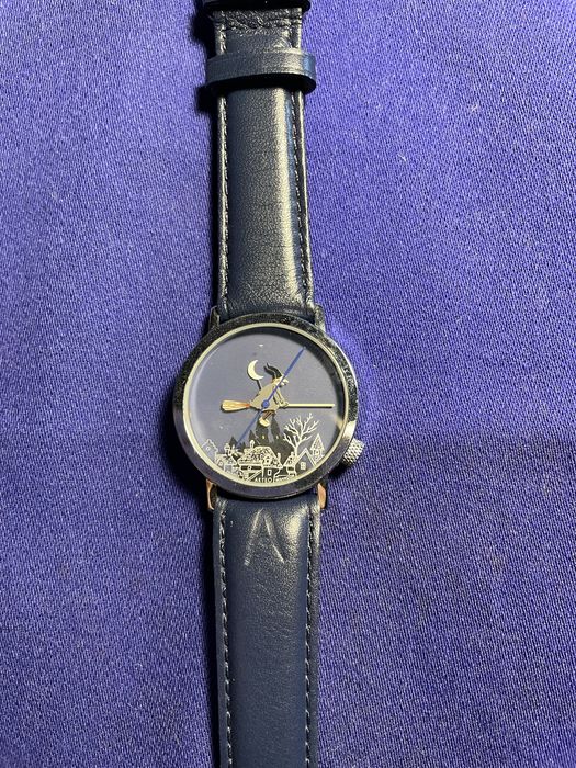 Relógio exclusivo, marca Akteo