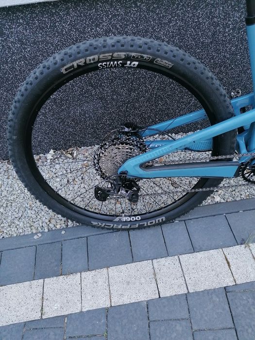 Rower MTB Focus ONE rozm. M