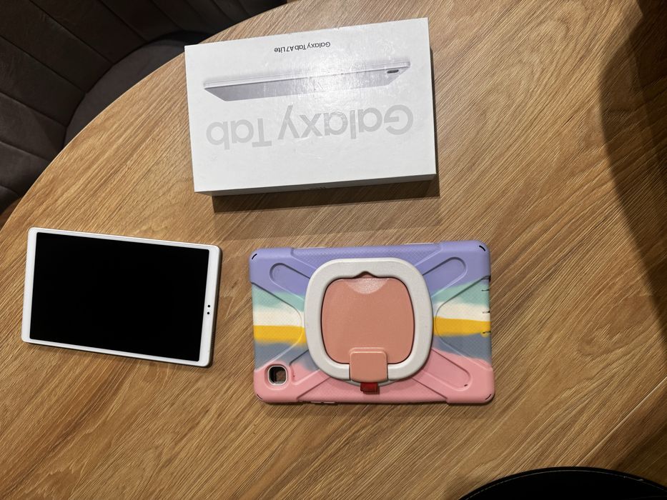 Tablet Samsung Galaxy Tab A7 Lite
