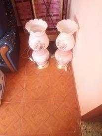 Lote de sala para desocupar: