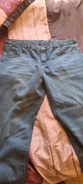 3xl spodnie duze
