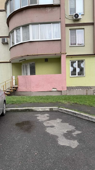 Commercial real estate at (area 200 m²) - Atlanta.ua - photo 24