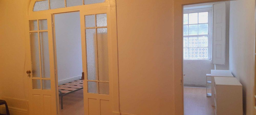 Apartamento T1 em Cedofeita