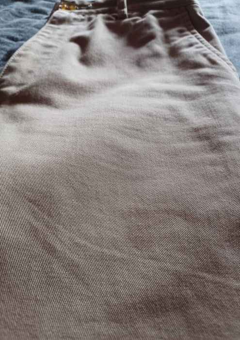 Calças Sacoor Brothers