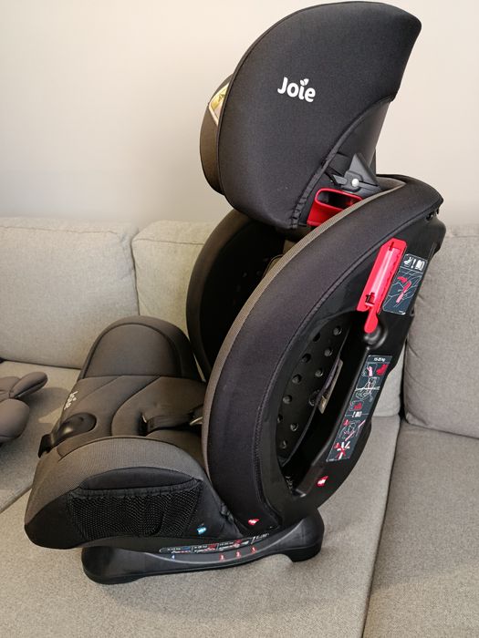 Fotelik Joie Stages 0-25 kg