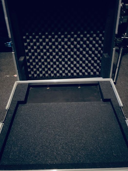 Caixa/Case Thon nova