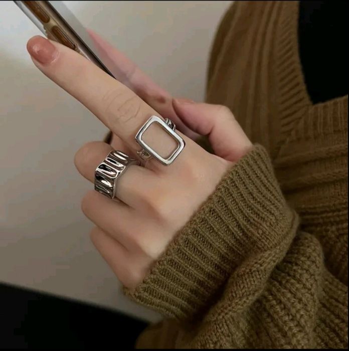 Кольца  женские/мужские