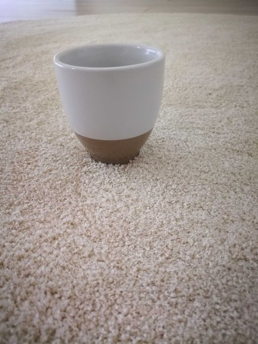 Duas chavenas de café
