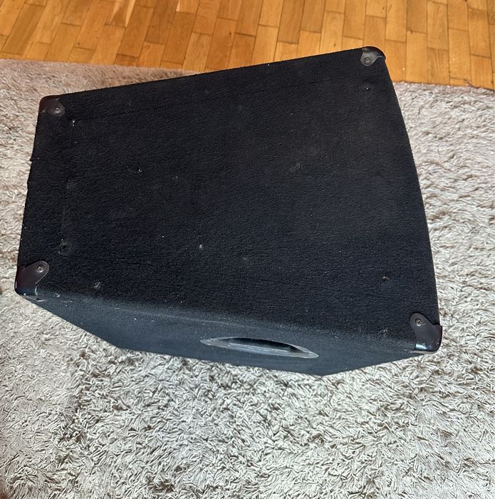 Колонка Mag ms 115-2