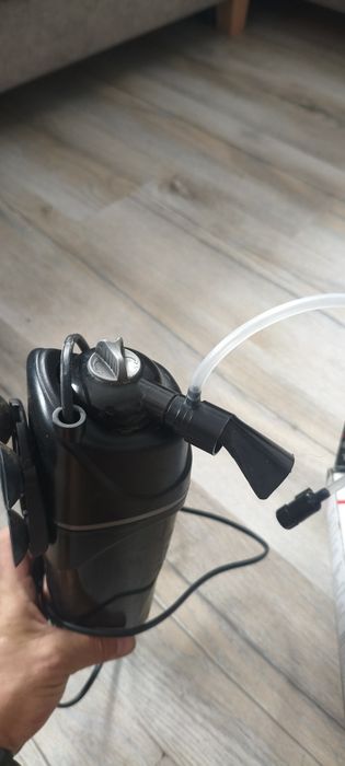 Filtr Aquael fan 3 plus