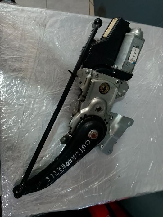 MOTOR ELÉTRICO MALA MITSUBISHI OUTLANDER III / 42711010510