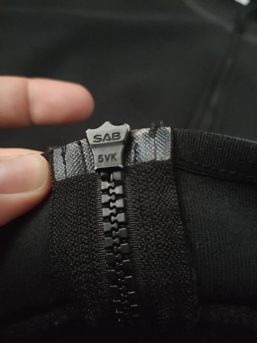 Nike tech fleece S