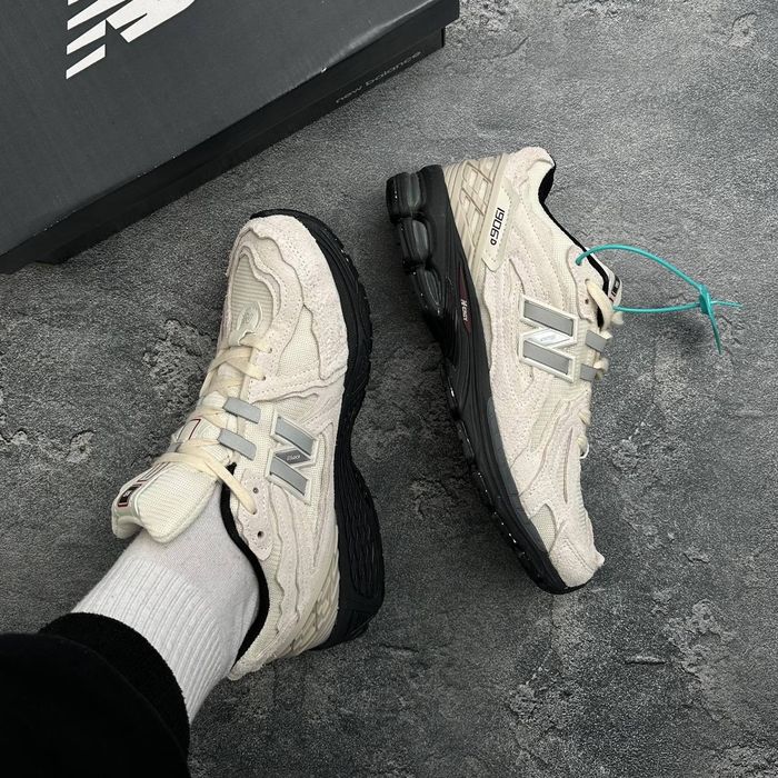 New Balance 1906D Protection Pack Beige Black