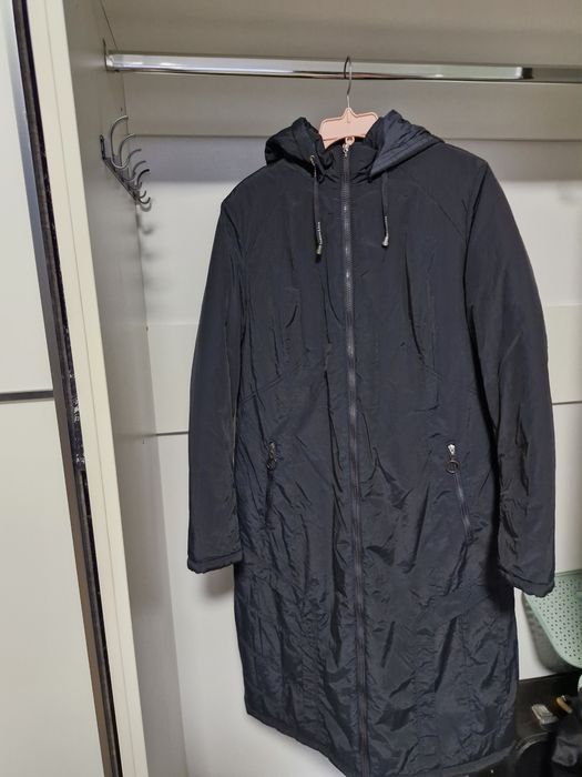 Пальто зимне 54 р