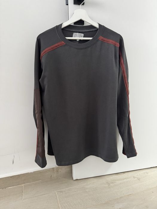 Лонгслив Cav Empt