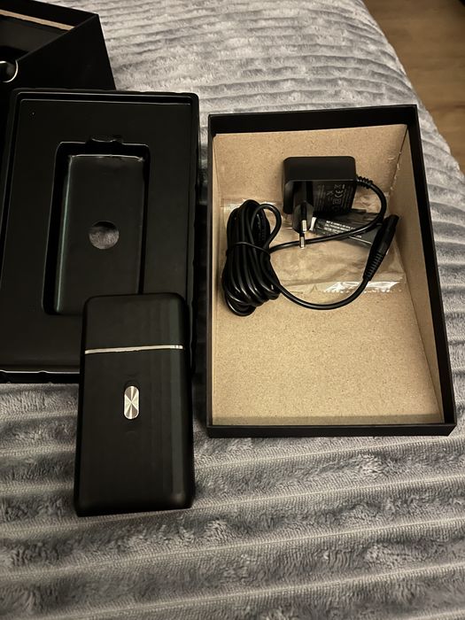 Maquina barbear jrl onyx sf pro shaver