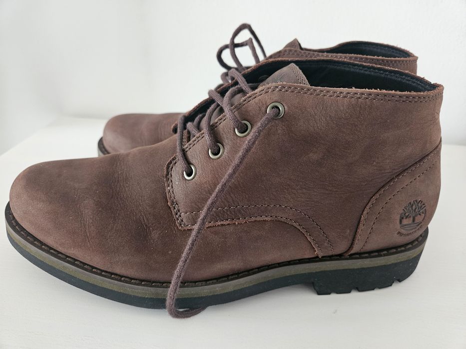 Botas Timberland Homem 41
