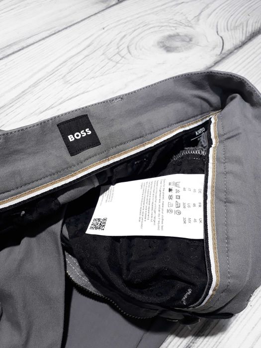 Штани HUGO BOSS розмір 46 (30)