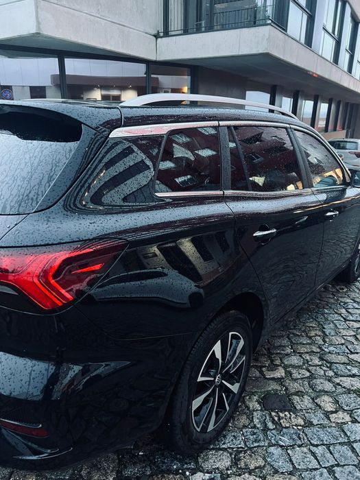 MG5 2025 - Oportunidade VENDO PARCELADO