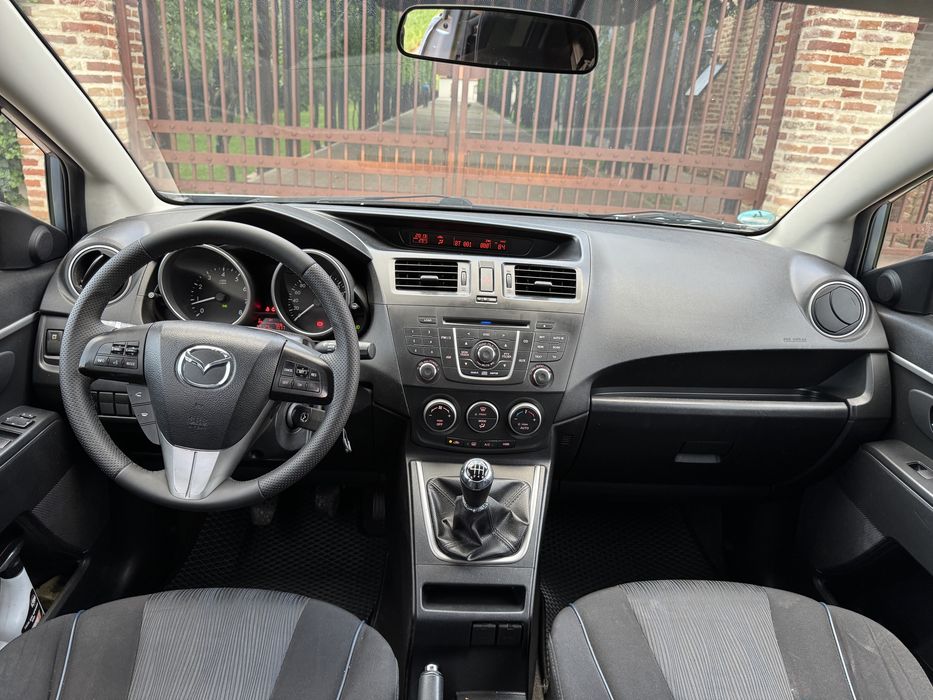 Продам Mazda 5 2011 р.