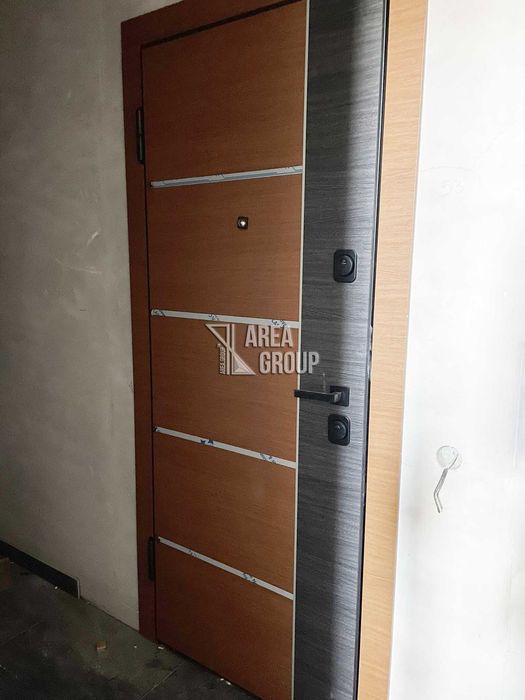 Чудова 2-кімнатна квартира в новому житловому комплексі Джем Сіті