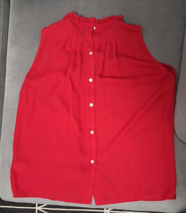 Blusa Lanidor Collection