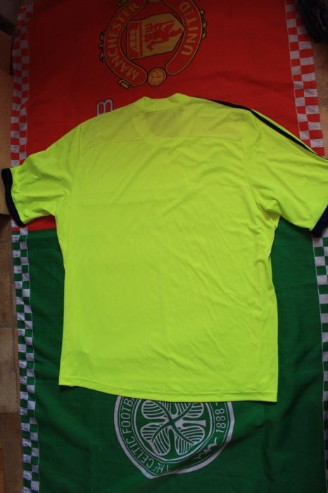 Koszulka Sunderland Adidas