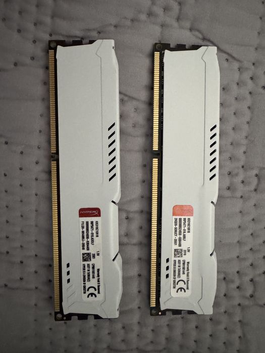Vendo asus h81 M-plus i5 4690k, ram fury