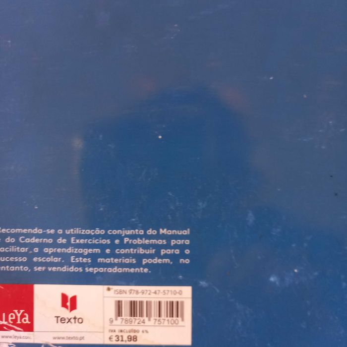 Manual 11F fisico química texto editora