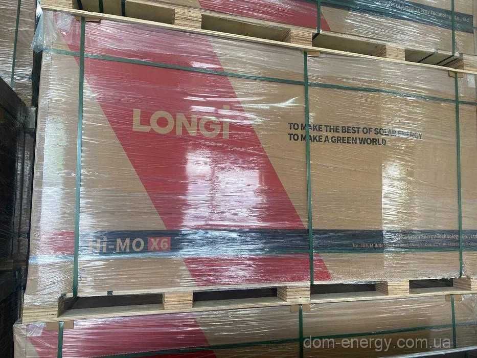 Солнечные панели оптом  паллета, контейнер. Сонячні панелі Оптові ціни