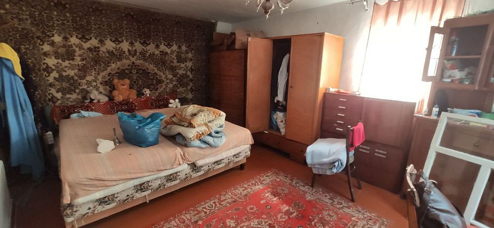 Продаж. Будинок, земельна ділянка 25 сот, с. Нова Рудня