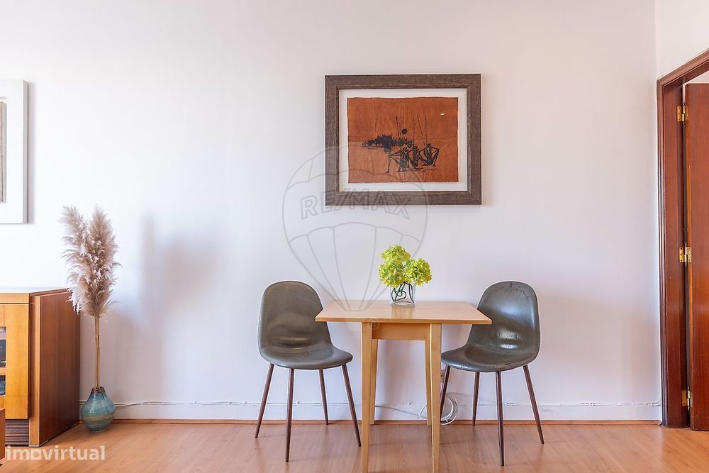 Apartamento T2 para venda