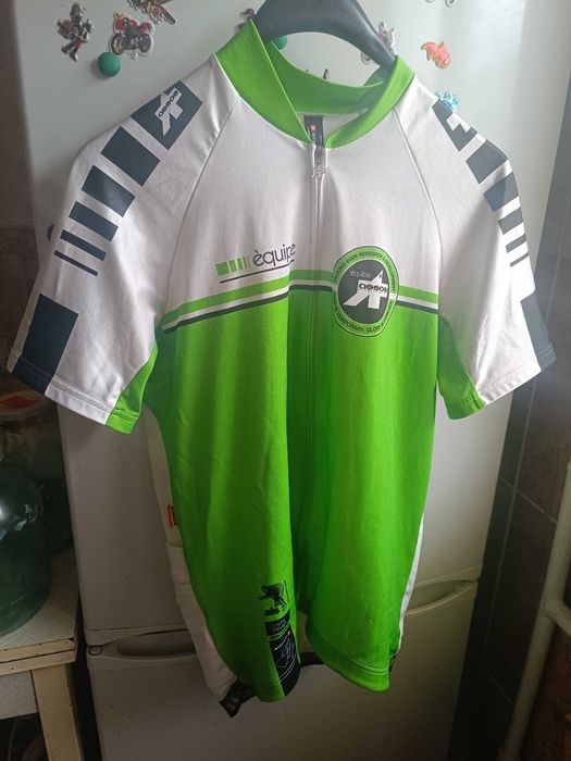 Вело футболки ASSOS l (jersey)