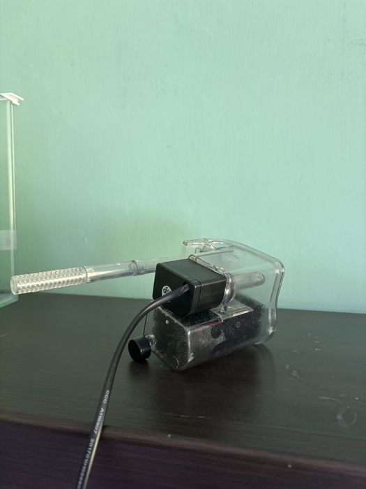 Filtr do akwarium