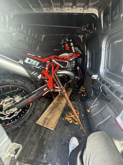 Beta 300 rr 2023