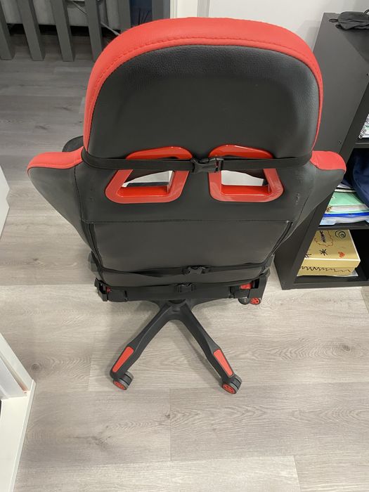 Cadeira Gamer BT Racing